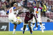 SERVETTE- LYON