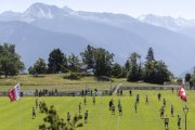 SERVETTE TRAINING