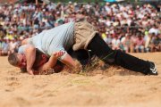 118. NORDWESTSCHWEIZER SCHWINGFEST