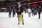LAUSANNE - ZSC