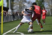 SOTTOCENERI U-15 - WINTERTHUR U-15