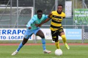 YB - WESTERLO