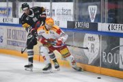 FRIBOURG - BIEL