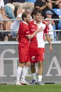 VADUZ - GC