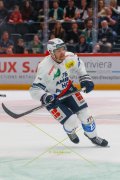 LAUSANNE -AMBRI
