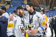 DAVOS - FRIBOURG