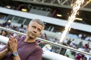 SERVETTE - UTRECHT