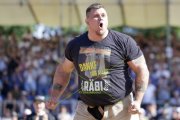 AARGAUER KANTONALSCHWINGFEST