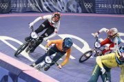 OLYMPIA PARIS 2024