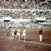 Olympia Rom 1960 - Leichtathletik