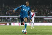 SION - LAUSANNE