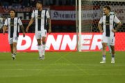ZUERICH - WINTERTHUR