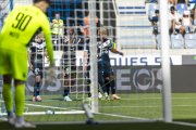 LAUSANNE - LUGANO