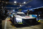 24H LE MANS