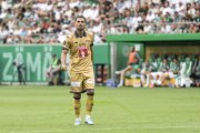 ST.GALLEN - LUZERN