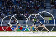 ETF LAUSANNE 2025