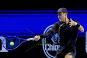 SWISS INDOORS 2026
