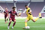 SERVETTE - YB