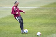 TRAINING SCHWEIZ
