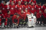 TRAINING SCHWEIZ