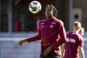 SCHWEIZ TRAINING