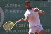 TENNIS INTERCLUB NLA FINALRUNDE 2026
