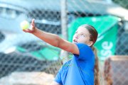 JUNIOR CHAMPION TROPHY 2026