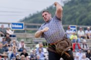 SOLOTHURNER KANTONAL SCHWINGFEST