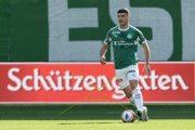 ST.GALLEN - LUZERN
