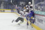 KLOTEN - LAUSANNE