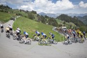 TOUR DE ROMANDIE 2026