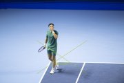 SWISS INDOORS 2026