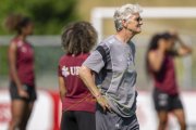 SCHWEIZ FRAUEN TRAINING