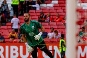 BENFICA - ST. GALLEN