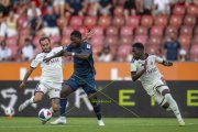 ZUERICH - SERVETTE