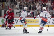 LAUSANNE - ZSC