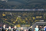 STUTTGART - YB