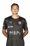 VADUZ PORTRAIT