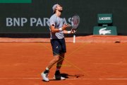 FRENCH OPEN 2026