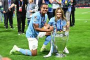 MAN CITY - INTER
