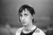 JOHAN CRUYFF