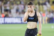 FENERBAHCE - LUGANO