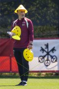 SCHWEIZ TRAINING