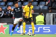 YB - ASTON VILLA