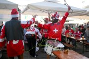 FANZONE ZUERICH