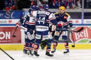 ZSC - LUGANO