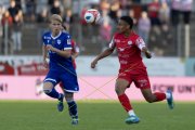 WINTERTHUR - LAUSANNE
