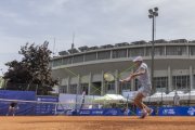 ITF LAUSANNE 2026