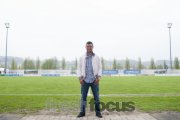Fussball - Portait Johan Vonlanthen