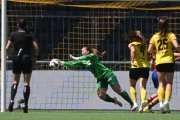 YB - SERVETTE